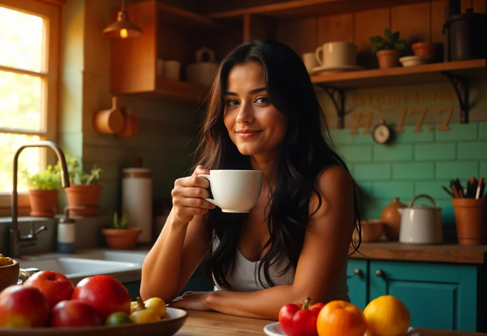 espresso machine with capsules​