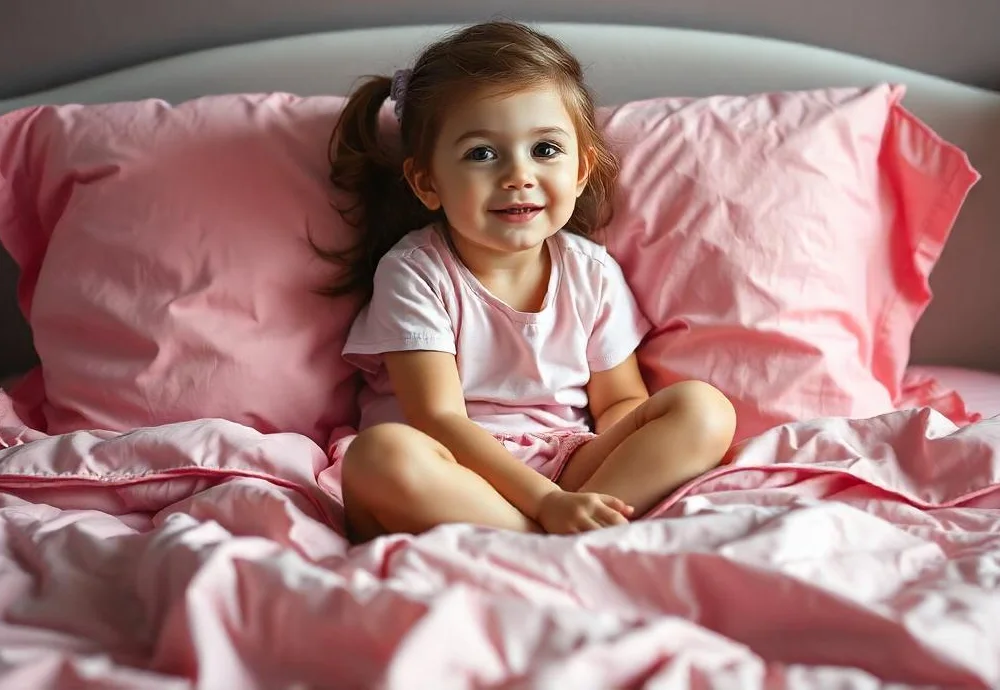 queen beds for kids