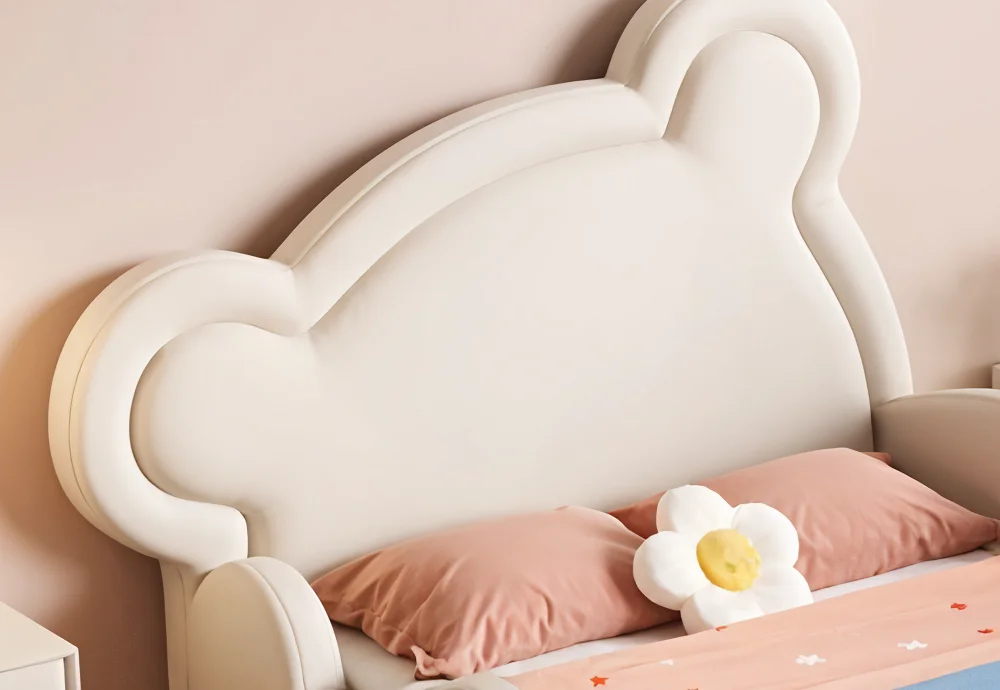 kids toddler bed